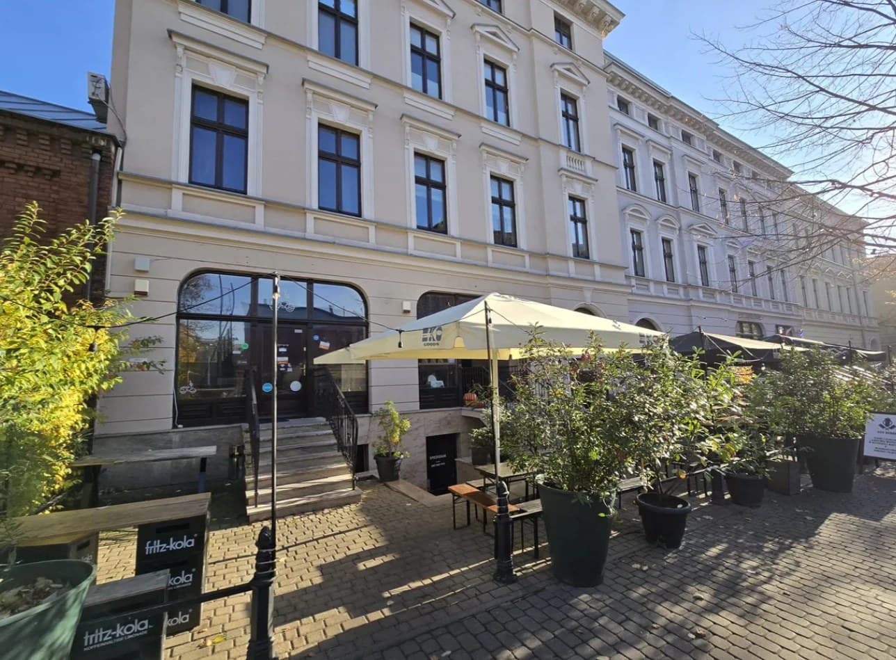Zdjęcie mieszkania