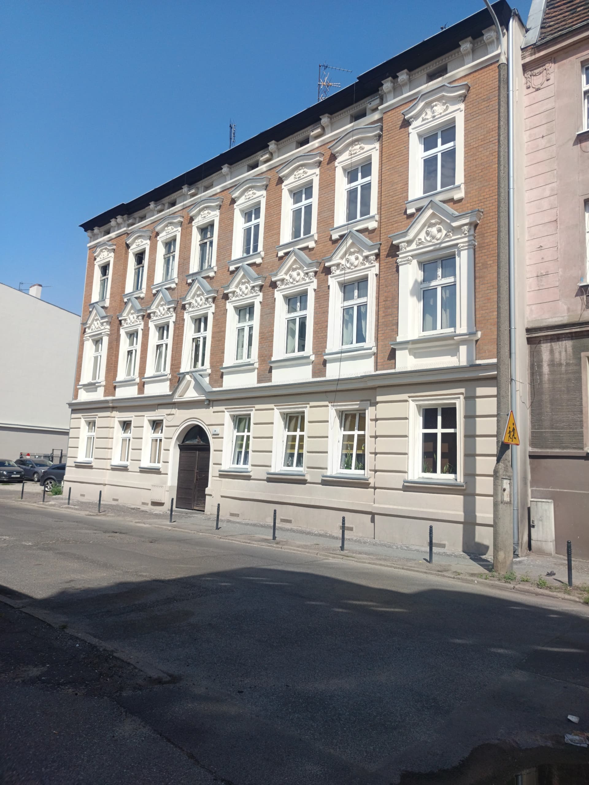 Zdjęcie mieszkania